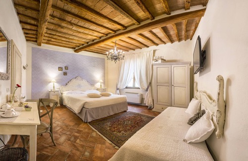 San Gimignano Other | Agriturismo Il Segreto di Pietrafitta