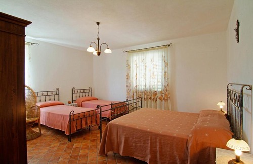 Cugnoli House | Agriturismo Il Tratturo