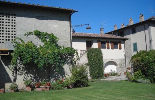 Sansepolcro House | Agriturismo Il Trebbio