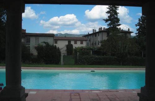 Sansepolcro House | Agriturismo Il Trebbio