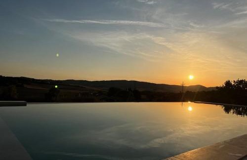 Santa Luce Apartment | Agriturismo iOlive Tuscany appartamento Pendolino