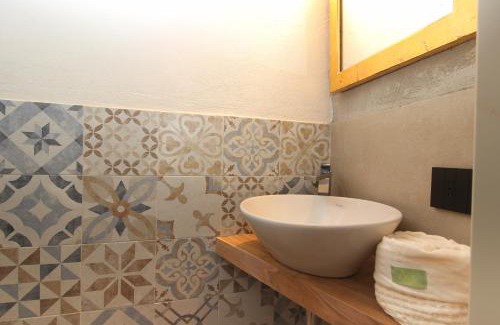 Santa Luce Apartment | Agriturismo iOlive Tuscany appartamento Pendolino