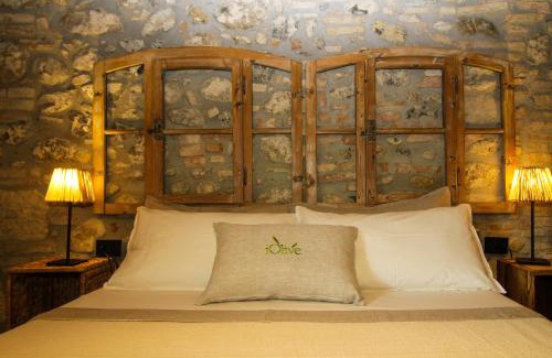 Santa Luce Apartment | Agriturismo iOlive Tuscany appartamento LECCINO