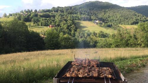 Cene House | Agriturismo Ippolita Lucchetti