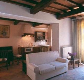 Barberino Tavarnelle Apartment | Agriturismo Torraiolo