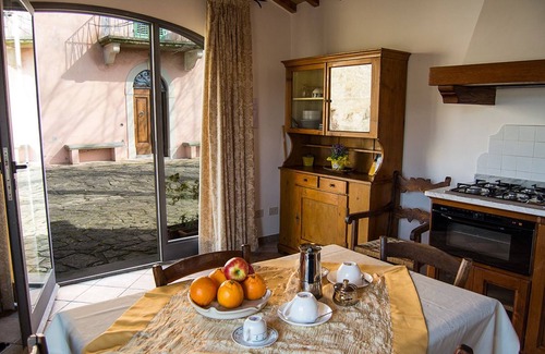 Barberino Tavarnelle Other | Agriturismo Torraiolo