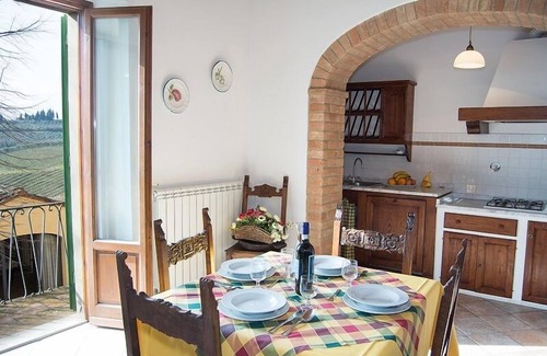 Barberino Tavarnelle Other | Agriturismo Torraiolo