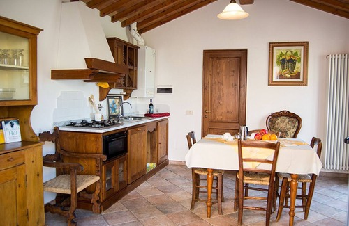 Barberino Tavarnelle Other | Agriturismo Torraiolo