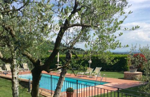 Montecchio House | Agriturismo Borgo tra gli Olivi