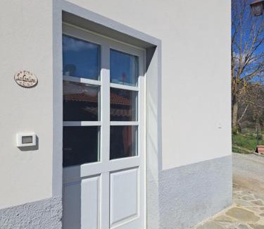 Castiglion Fiorentino Apartment | Agriturismo Borgo Dante