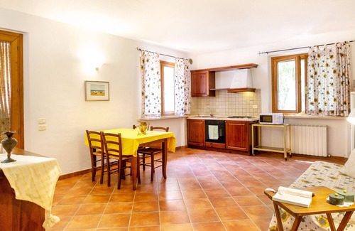 Grosseto Apartment | Agriturismo 'Bilo Anemone' with Pool, Wi-Fi & Garden