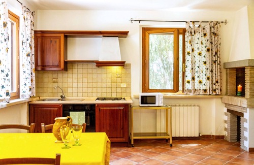 Grosseto Apartment | Agriturismo 'Bilo Anemone' with Pool, Wi-Fi & Garden