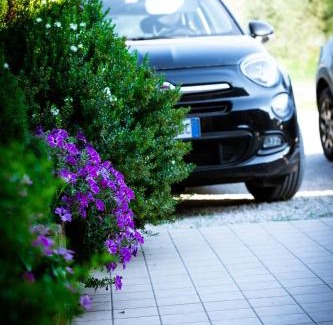 Rivarotta House | Agriturismo Olistella