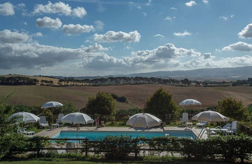 Rosignano Marittimo Other | Agriturismo Cappellese