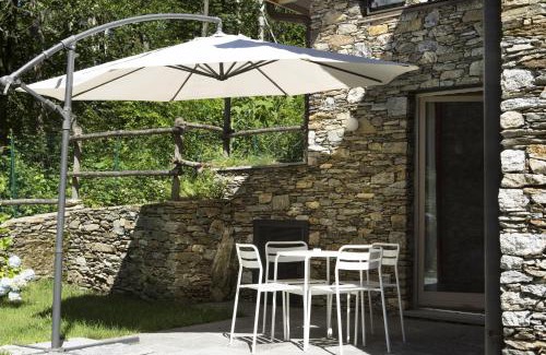 Comero House | Agriturismo Rossolampone