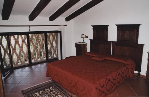 Medea Other | Agriturismo Kogoj