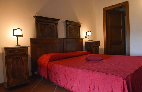 Medea Other | Agriturismo Kogoj