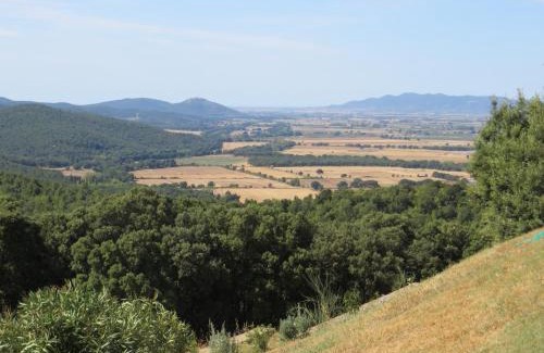 Roccastrada House | Agriturismo L'Alba