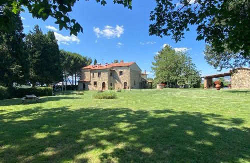 Pomarance House | Agriturismo L'Antica Quercia