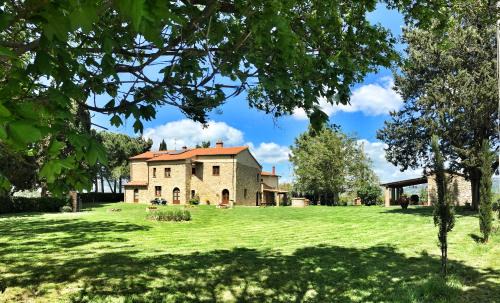 Pomarance House | Agriturismo L'Antica Quercia
