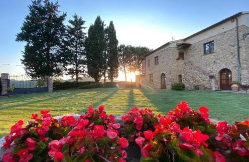 Pomarance House | Agriturismo L'Antica Quercia