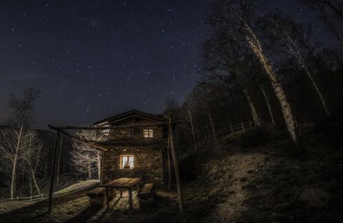 Sant'Eurosia Ski Chalet | Agriturismo l'Arbo