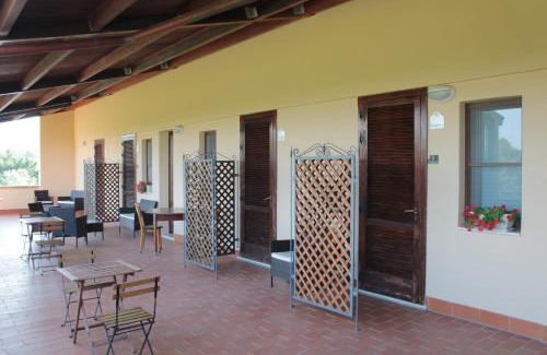 Miglionico House | Agriturismo L'Assiolo