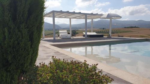 Santa Luce House | Agriturismo L'impero