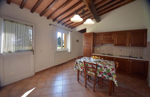 Pomarance House | Agriturismo L'Imposto