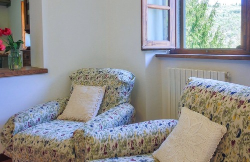 Lisciano Niccone Other | Agriturismo Lisciano Niccone, with pool and spa, Apartment Balco