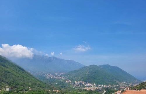 Gragnano House | Agriturismo L'Uliveto