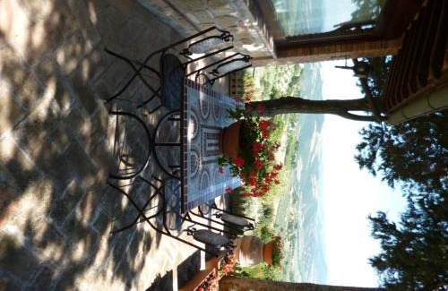 Castel Rigone House | Agriturismo La Bicocca - Apt. "Il Leccio"