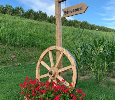 Felonica Bed & Breakfast | Agriturismo la Bicocca