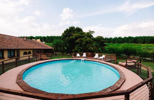 Felonica Bed & Breakfast | Agriturismo la Bicocca