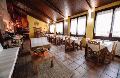 Felonica Bed & Breakfast | Agriturismo la Bicocca