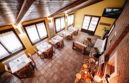 Felonica Bed & Breakfast | Agriturismo la Bicocca