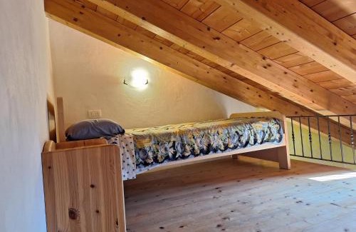 Prata Camportaccio House | Agriturismo La Ca' Vegia