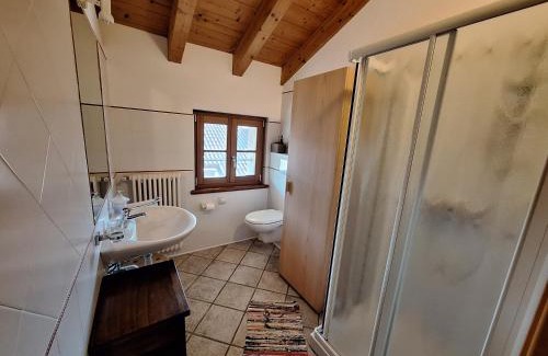 Prata Camportaccio House | Agriturismo La Ca' Vegia