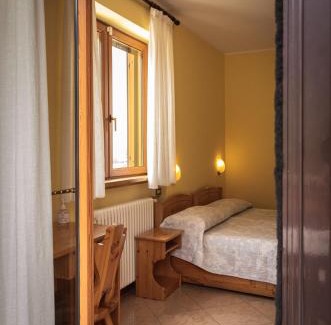 Prata Camportaccio House | Agriturismo la campagnola