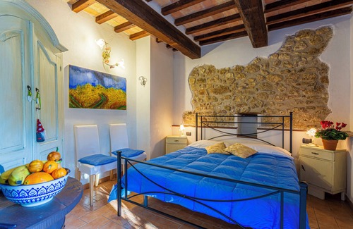 Massa Martana Other | Agriturismo La Casa di Gelsomino