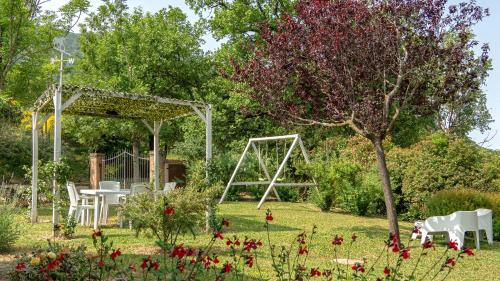 Assisi House | Agriturismo La Castellana