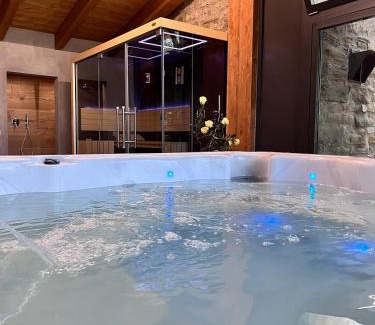 Pietralunga House | Agriturismo La Cerqua