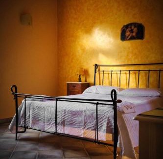 Toiano House | Agriturismo LA CERBANA