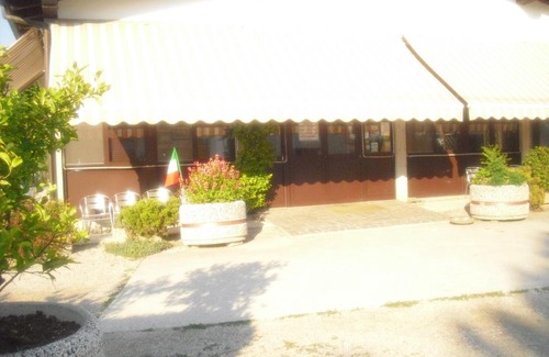 Lugo House | Agriturismo la Chioccia