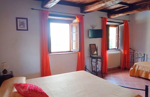 Pieve di Chio Other | Agriturismo la Coccinella