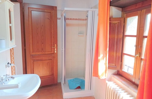 Pieve di Chio Other | Agriturismo la Coccinella