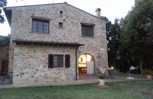 San Gimignano House | Agriturismo La Collina Dei Lecci