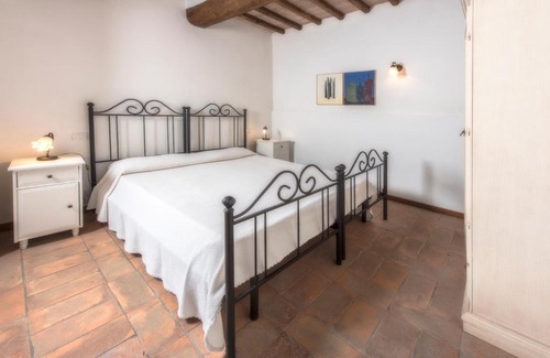 San Gimignano House | Agriturismo La Collina Dei Lecci