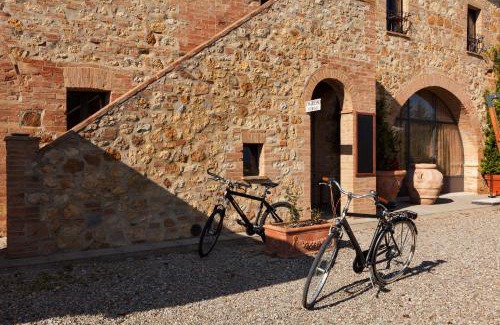 Pienza House | Agriturismo La Collina