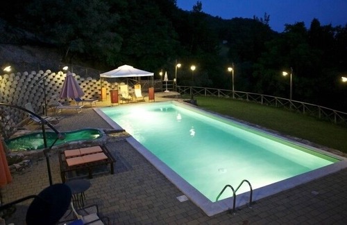 Valtopina House | Agriturismo La Collina dei Treni